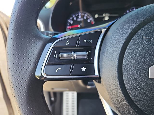 Certified 2024 Kia Forte GT-Line image 20