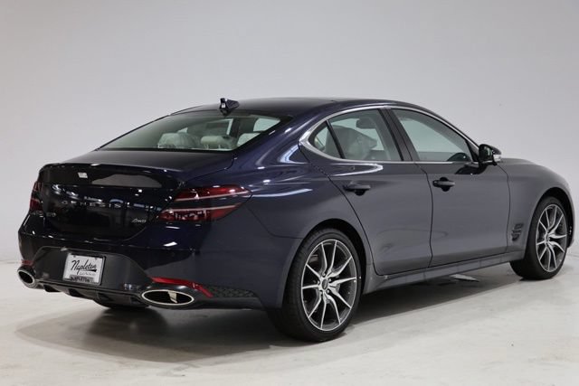 New 2026 Genesis G70 2.5T Prestige AWD/4WD image 7
