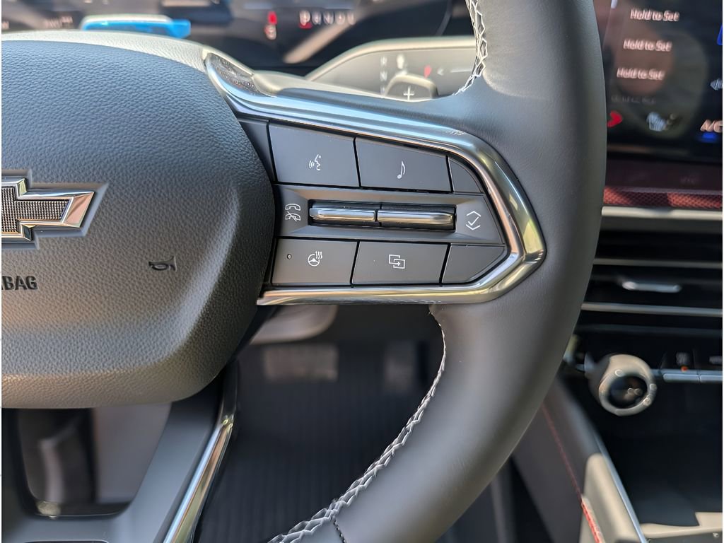 New 2026 Chevrolet Traverse Z71 w/ Enhanced Driving Package image 21