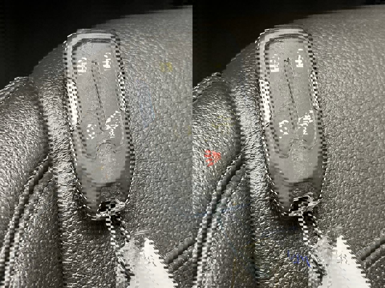 Certified 2021 GMC Sierra 1500 Denali w/ Driver Alert Package II AWD/4WD image 31