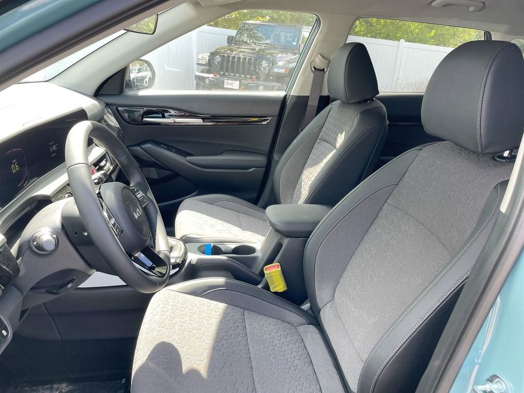 Used 2026 Kia Seltos S image 38