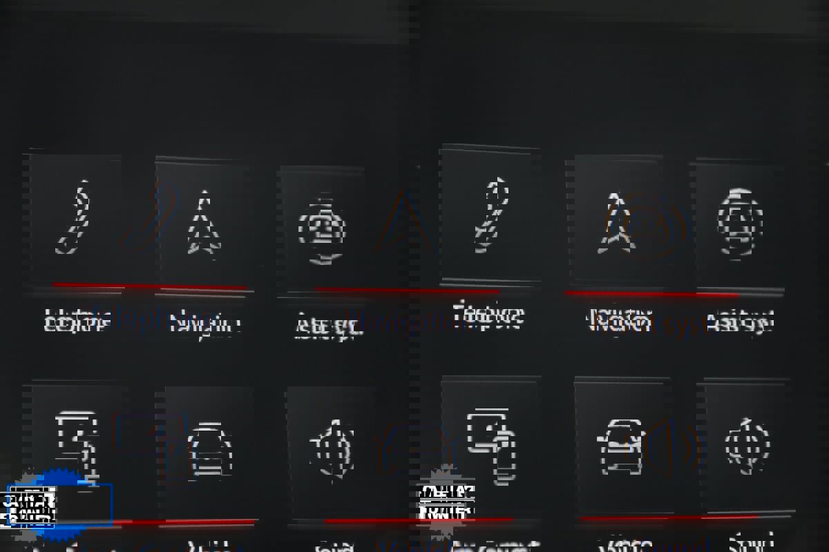 Used 2024 Volkswagen Jetta GLI Autobahn image 9