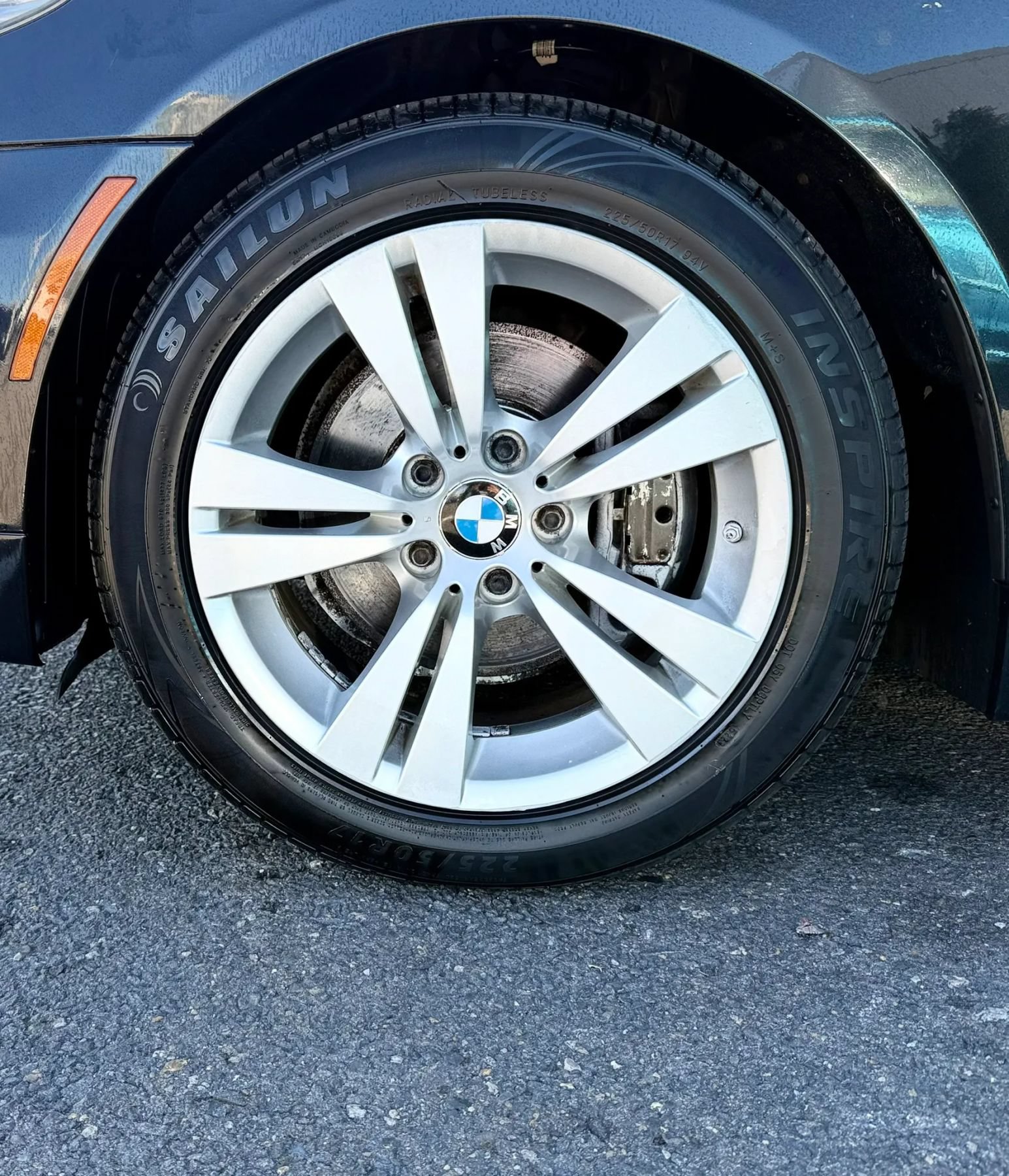 Used 2010 BMW 528i Sedan RWD image 47