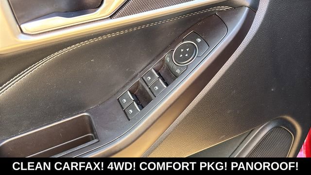 Used 2020 Ford Explorer XLT w/ Equipment Group 202A AWD/4WD image 11
