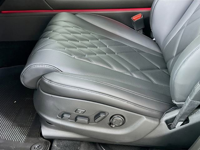 New 2026 Genesis GV80 3.5T Prestige image 21