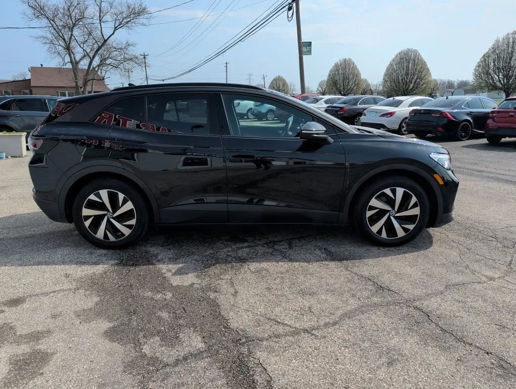 Used 2024 Volkswagen ID.4 2WD image 5