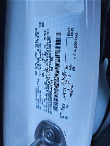 Certified 2023 Ford Escape ST-Line w/ Tech Pack #1 image 21