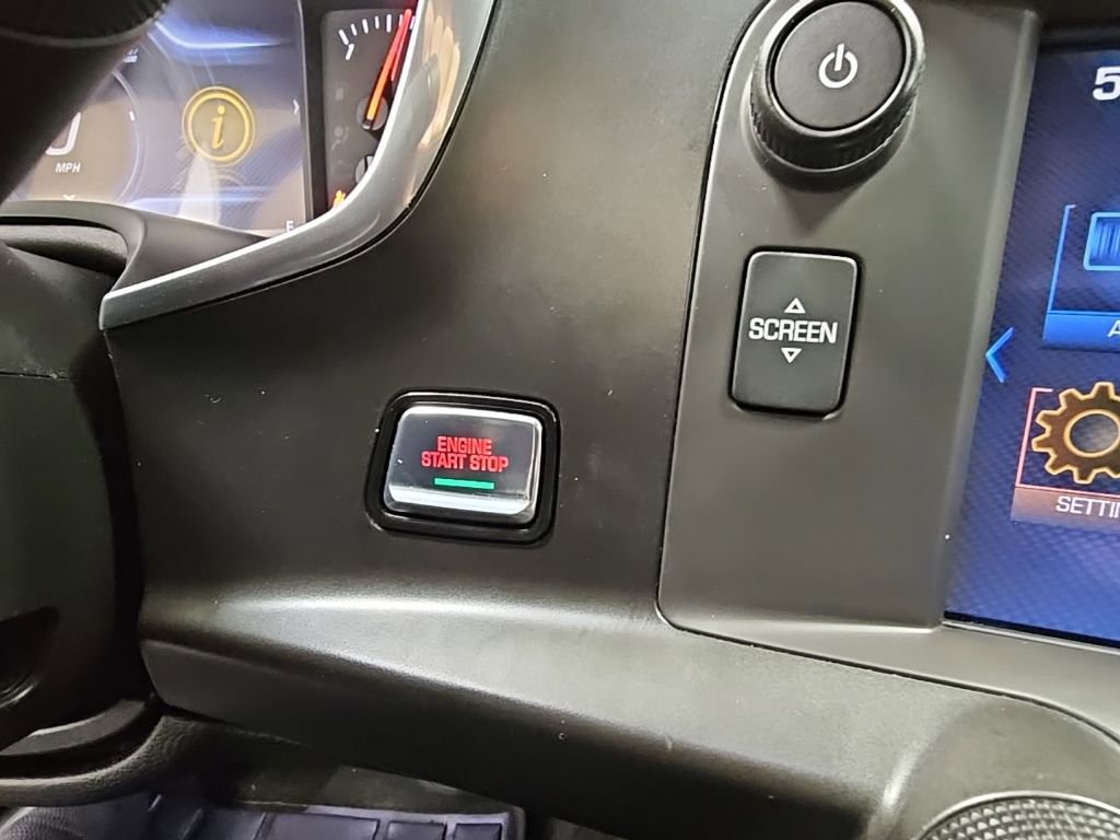 Used 2019 Chevrolet Corvette Stingray Coupe w/ Battery Protection Package image 23