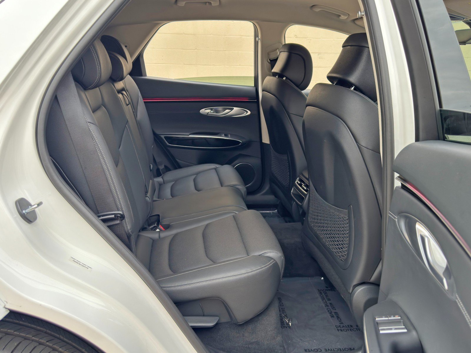Used 2026 Genesis GV70 2.5T AWD/4WD image 40