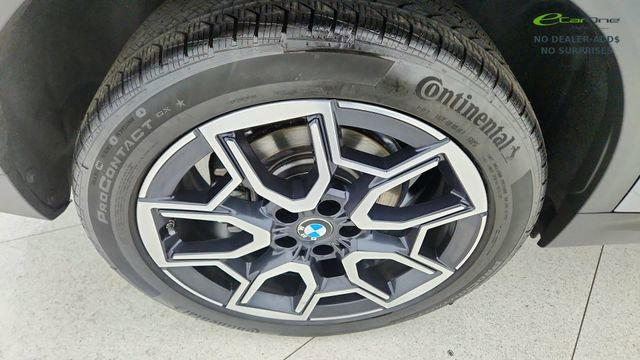 Used 2025 BMW X2 xDrive28i image 57