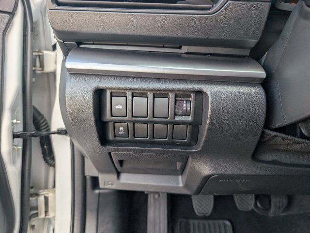 Certified 2023 Subaru WRX AWD/4WD image 11