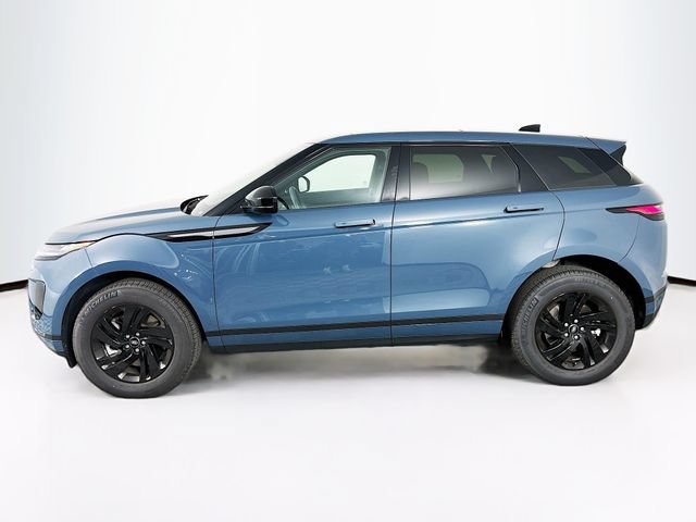 Used 2026 Land Rover Range Rover Evoque S AWD/4WD image 8