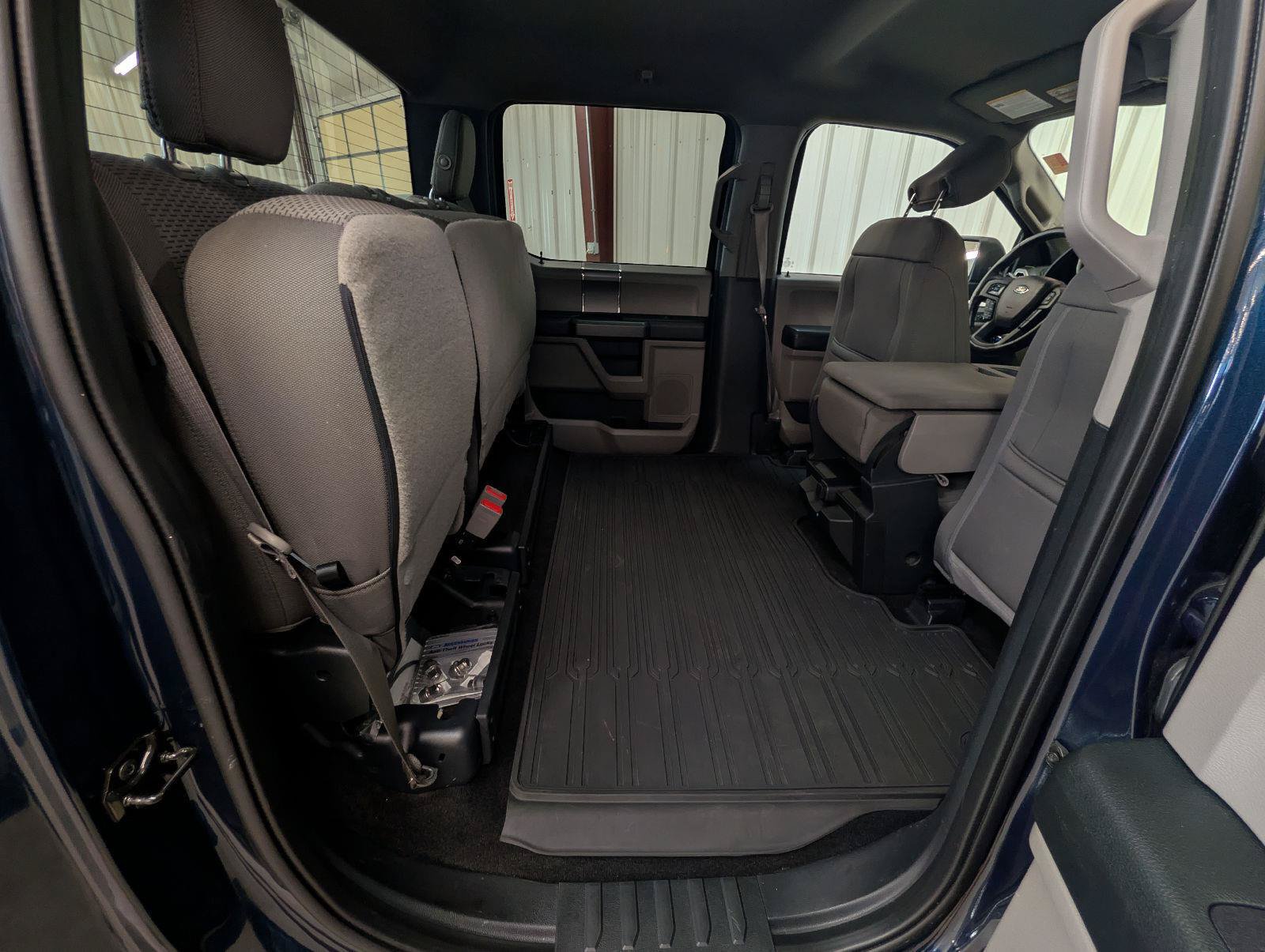 Used 2019 Ford F150 XLT w/ Equipment Group 302A Luxury AWD/4WD image 40