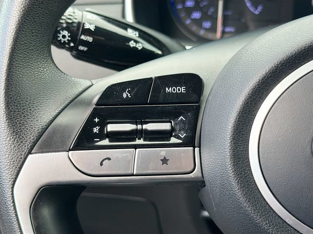 Used 2024 Hyundai Tucson SEL FWD image 10