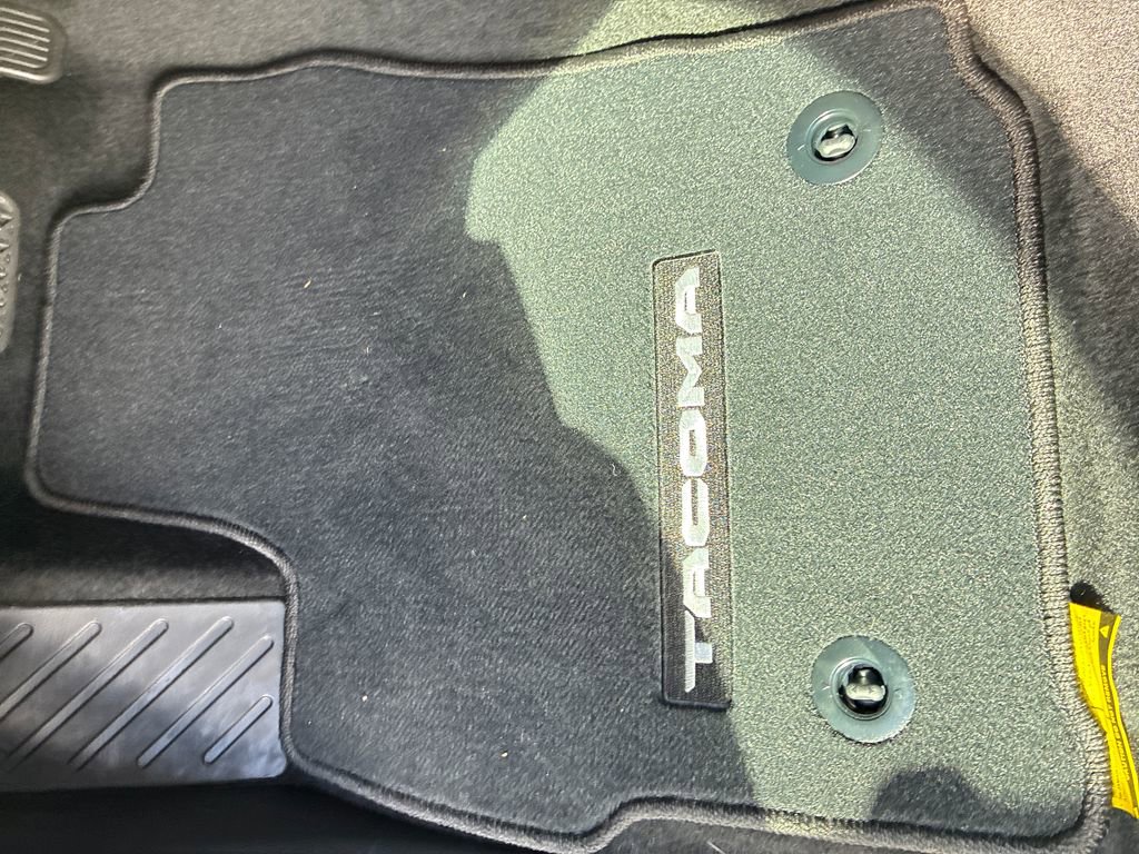 New 2026 Toyota Tacoma SR image 41