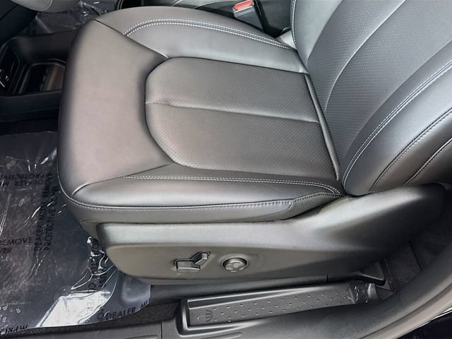 New 2026 Chrysler Pacifica Select w/ S Appearance Package FWD image 18
