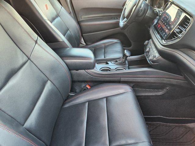 Used 2023 Dodge Durango GT image 19