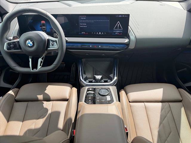 Used 2026 BMW X3 xDrive30i w/ M Sport Package AWD/4WD image 16