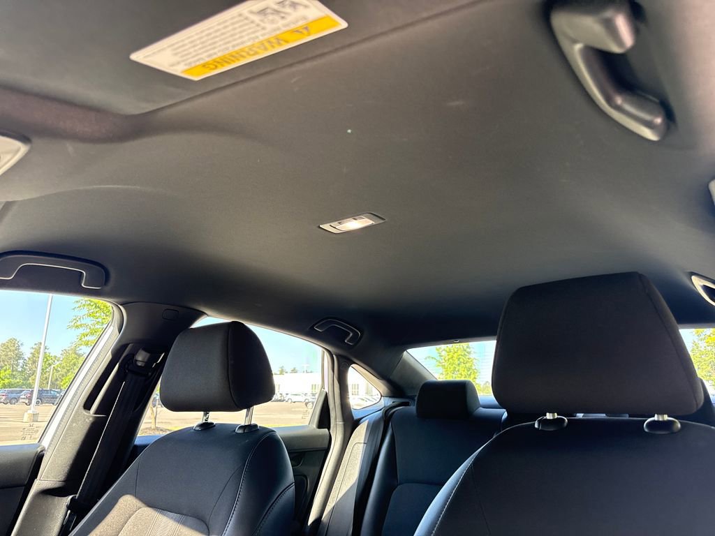 Used 2023 Honda Civic Sport image 30