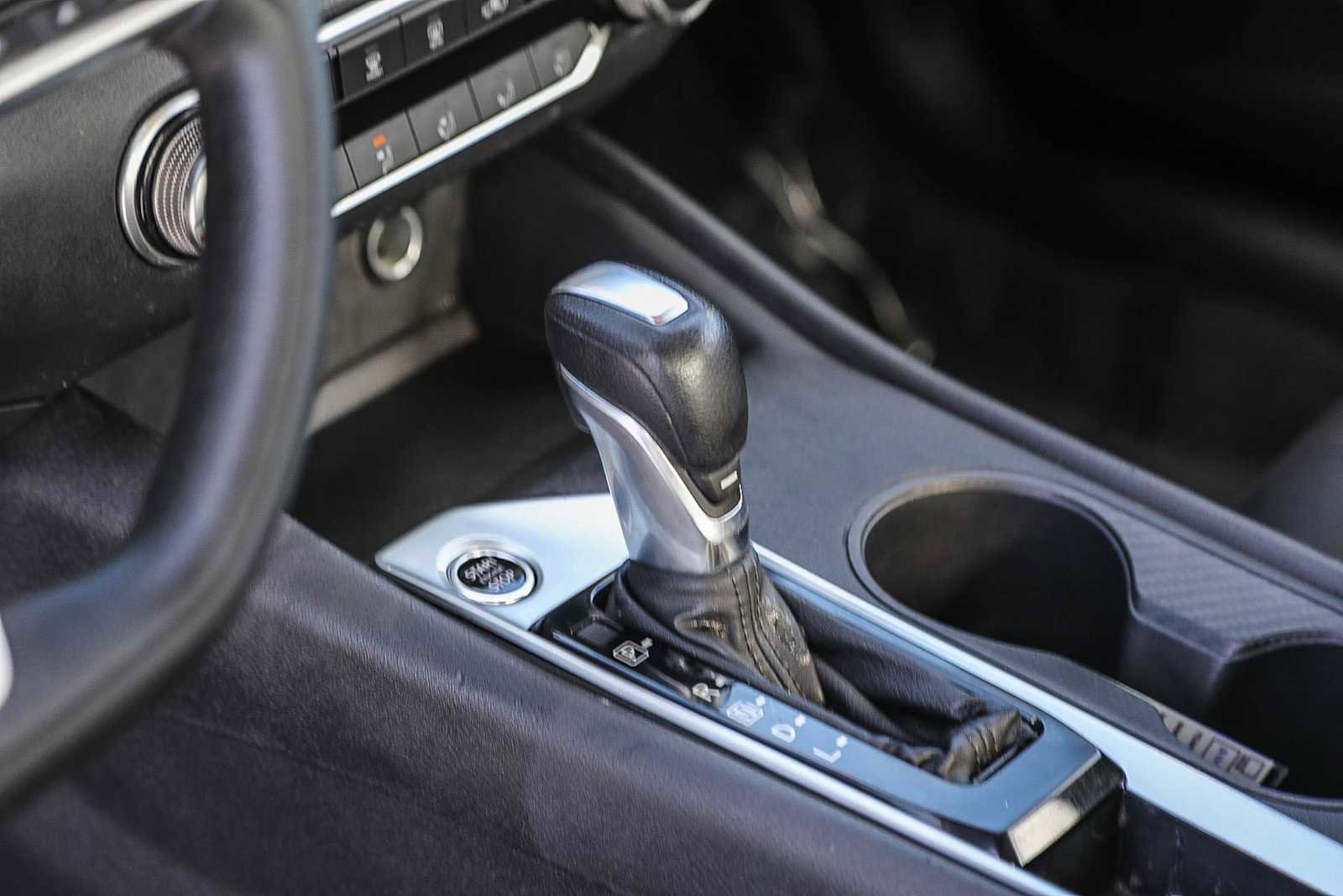 Used 2022 Nissan Altima 2.5 S image 20