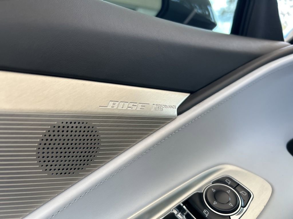 Used 2025 Chevrolet Corvette Z06 RWD image 42