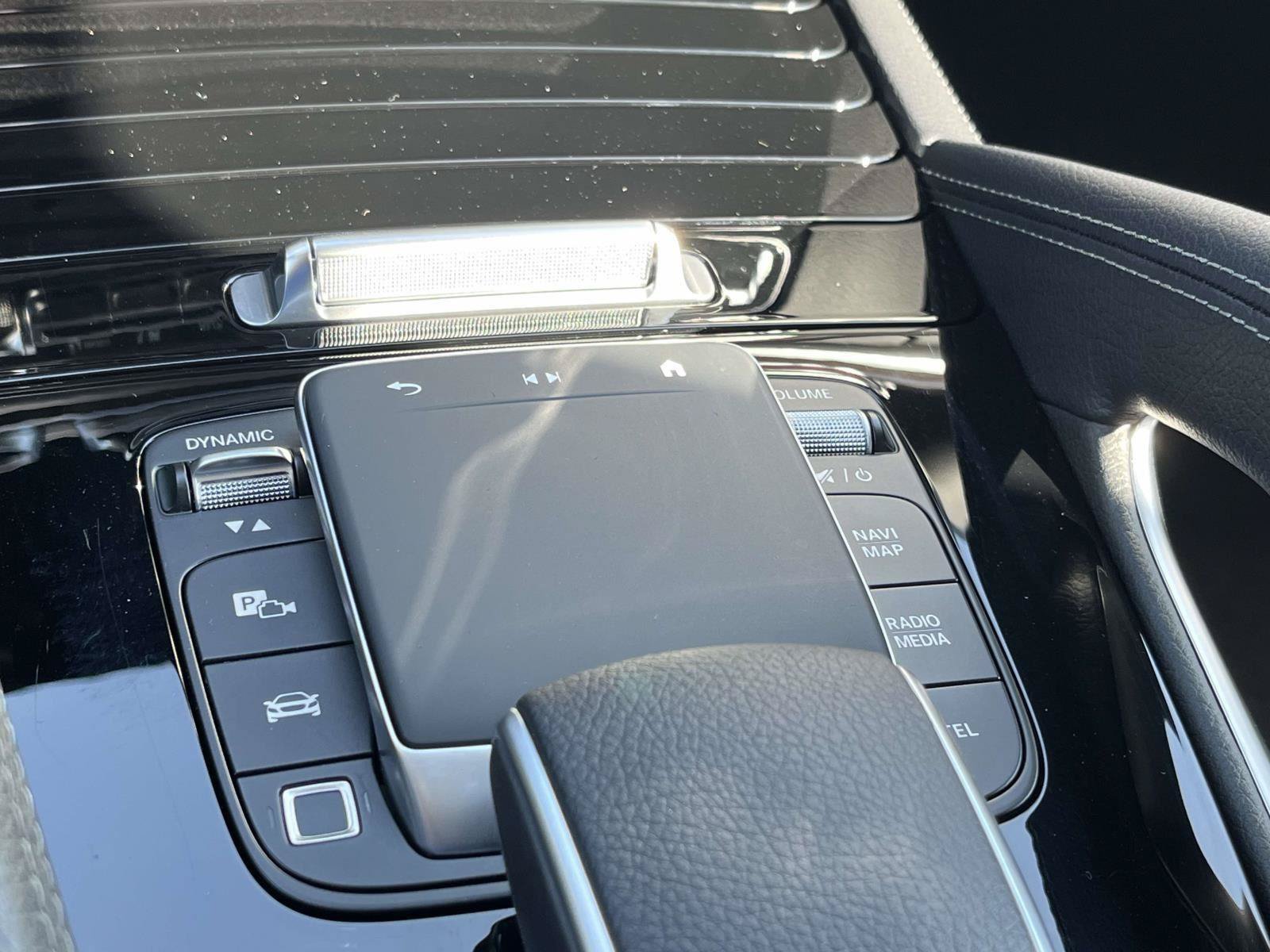 Used 2026 Mercedes-Benz GLE 350 4MATIC image 35