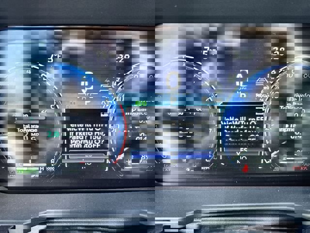 New 2026 Toyota Land Cruiser image 24