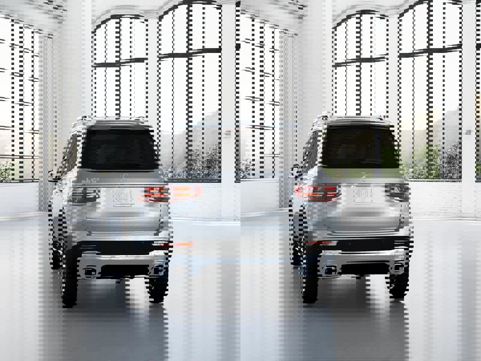 New 2026 Mercedes-Benz GLB 250 image 25