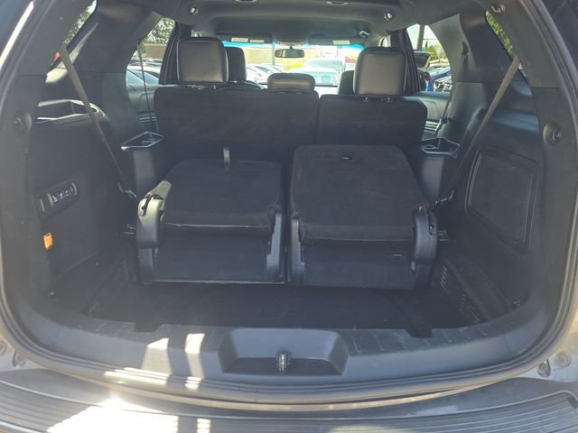 Used 2018 Ford Explorer Sport AWD/4WD image 10
