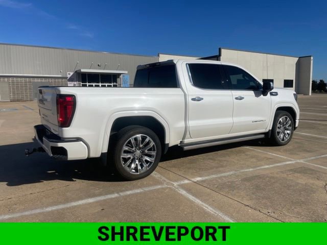 Used 2024 GMC Sierra 1500 Denali image 4