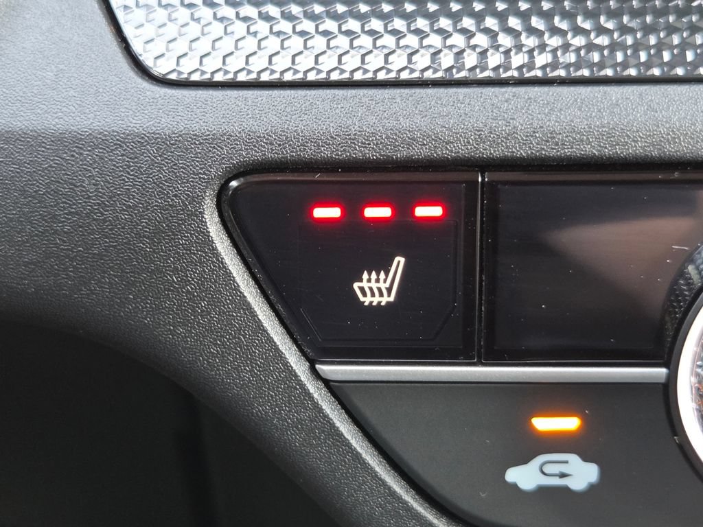 Certified 2026 Honda CR-V EX image 6