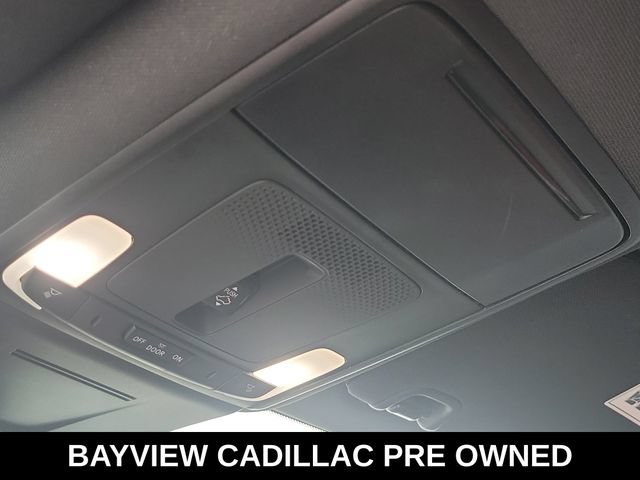 Used 2023 Acura Integra A-Spec w/ Technology Package FWD image 38