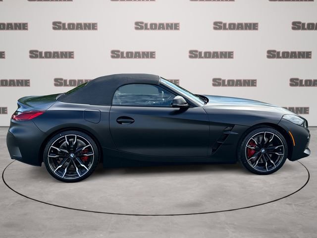 New 2026 BMW Z4 M40i RWD image 6