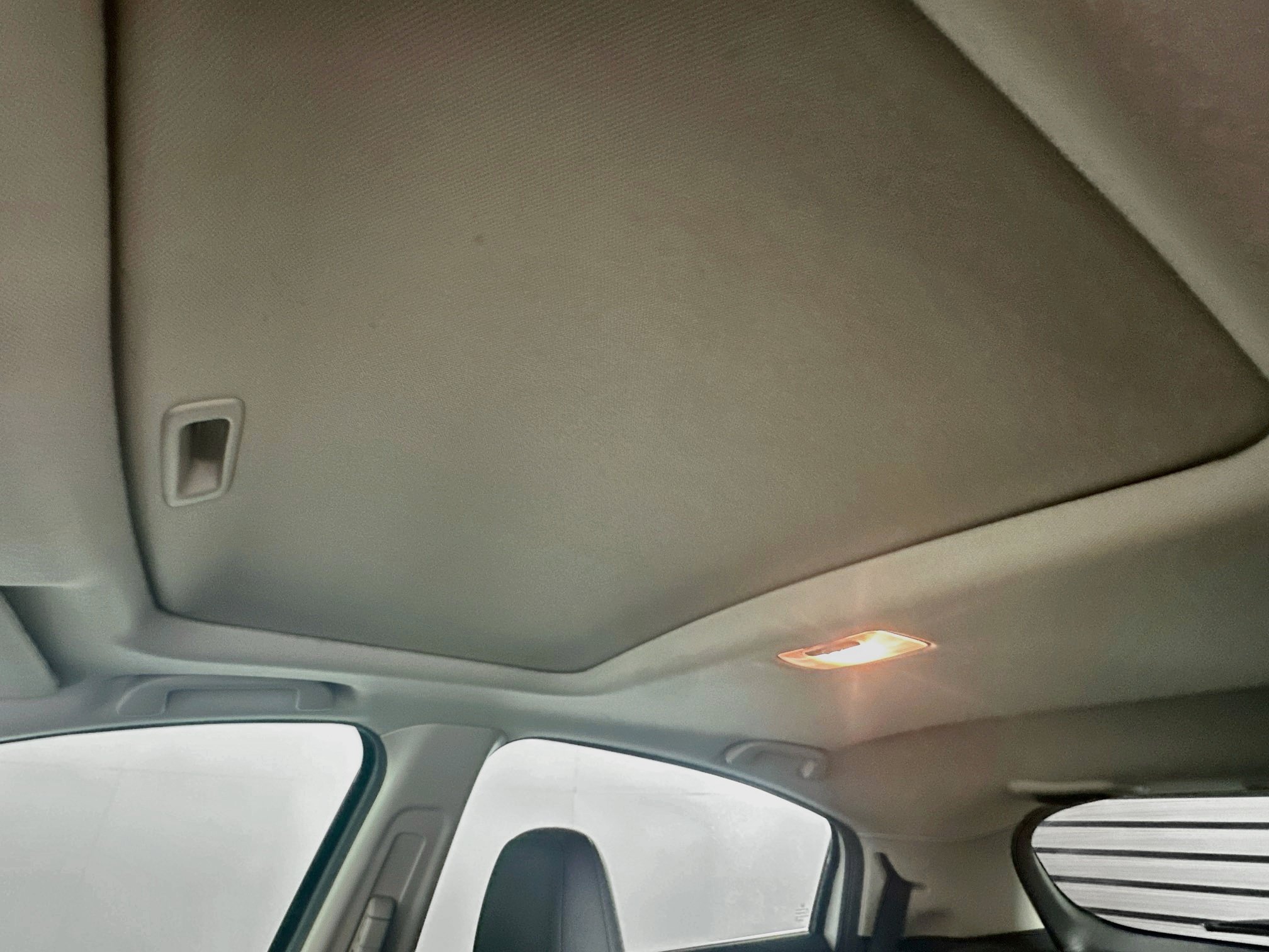 Used 2020 Honda HR-V EX image 24