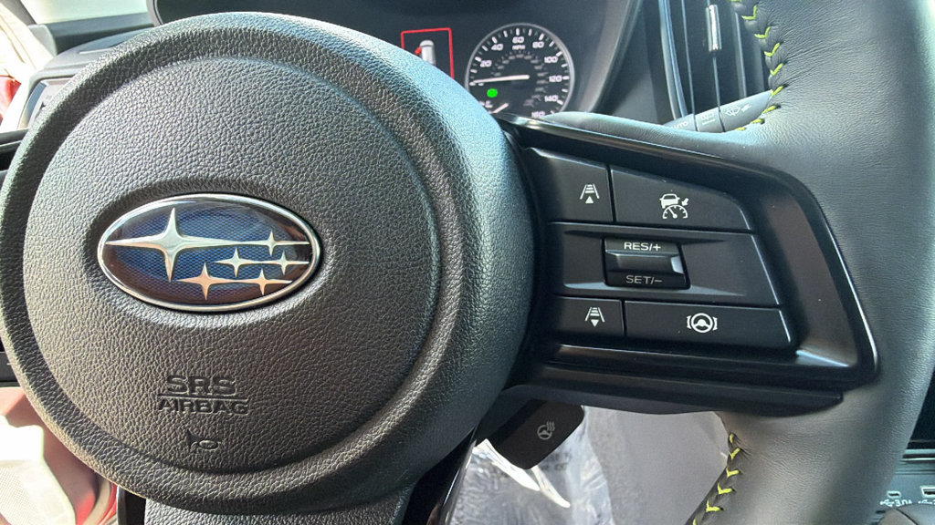 Used 2025 Subaru Ascent Bronze Edition AWD/4WD image 20