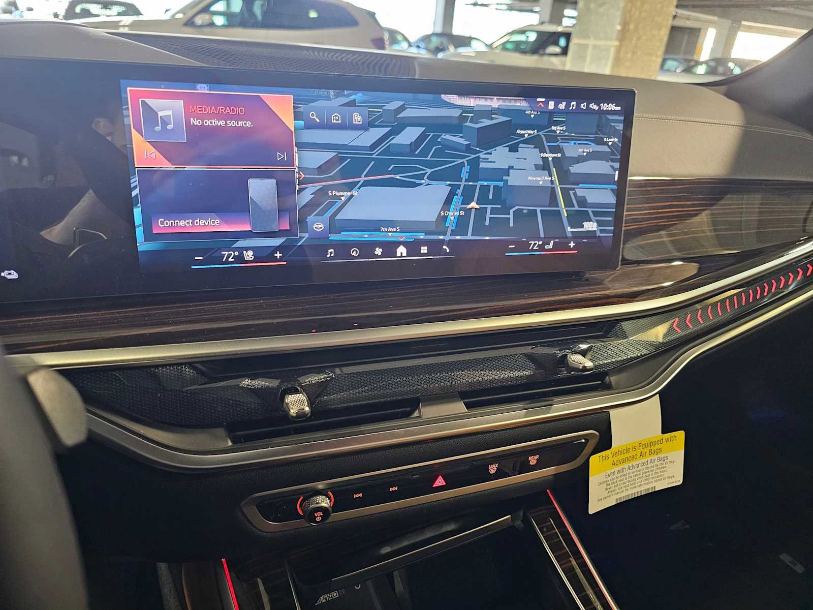 New 2026 BMW X5 xDrive50e AWD/4WD image 13