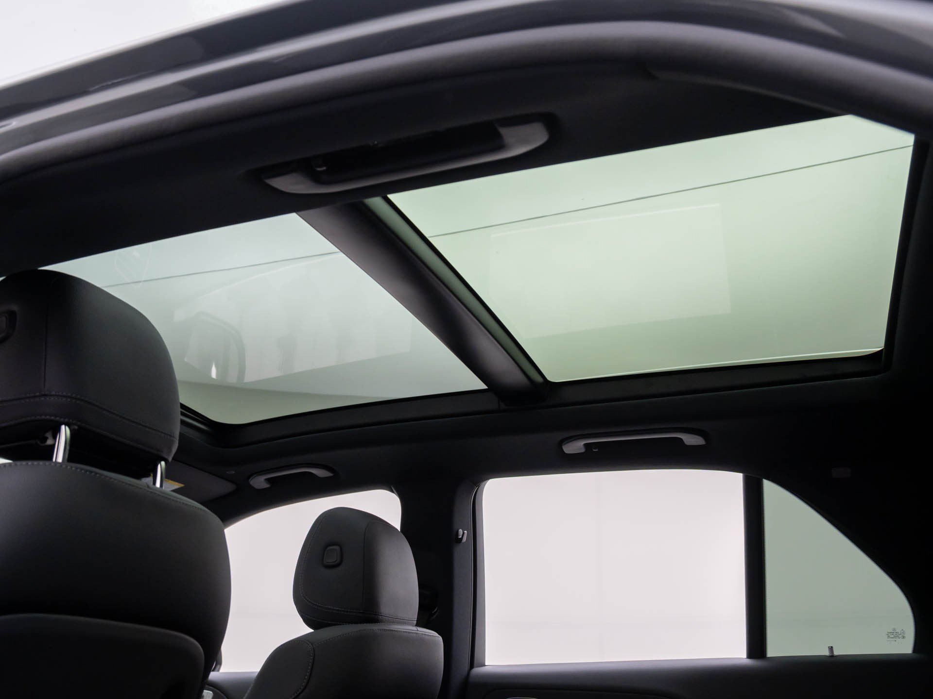 New 2026 Mercedes-Benz GLE 350 4MATIC image 18