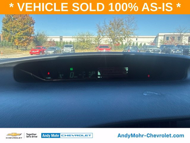 Used 2014 Toyota Prius Two FWD image 26