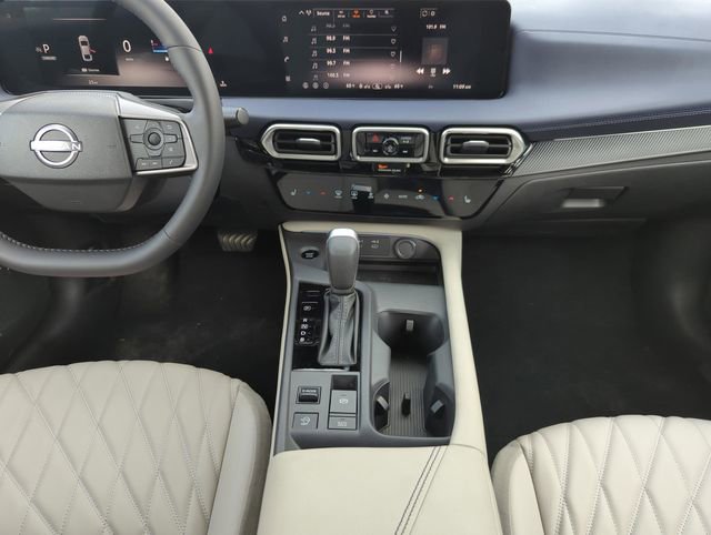 New 2026 Nissan Sentra SL w/ Floor Mat Package image 15