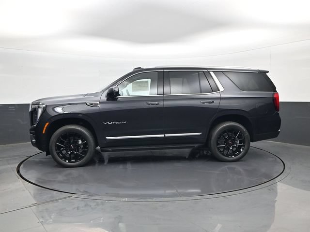 New 2026 GMC Yukon Elevation w/ Technology Package AWD/4WD image 8