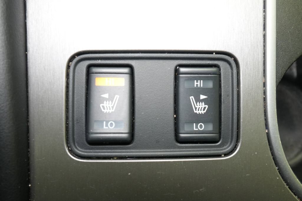 Used 2019 Nissan Murano SL image 32