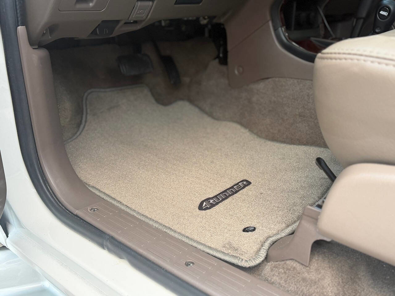 Used 2001 Toyota 4Runner SR5 image 5