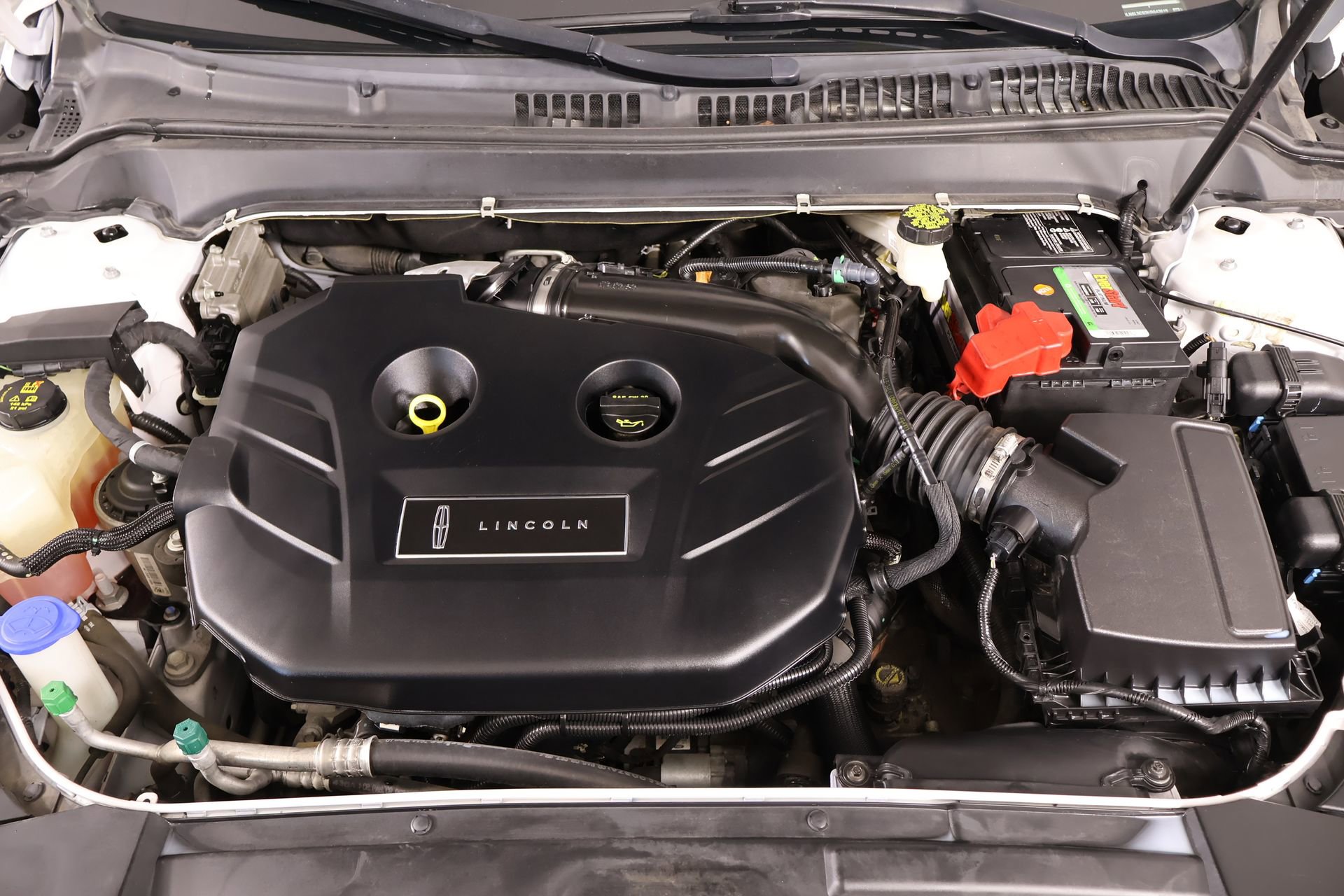 Used 2017 Lincoln MKZ Select w/ Technology Package image 18