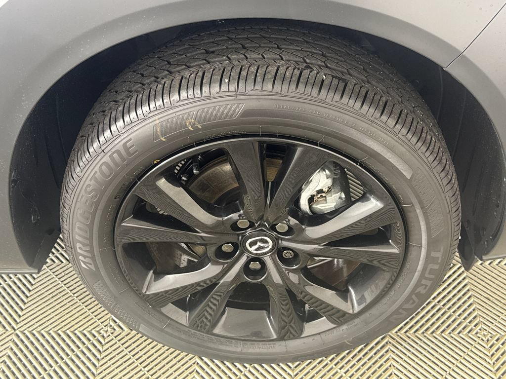 New 2026 MAZDA CX-30 AWD 2.5 S image 12