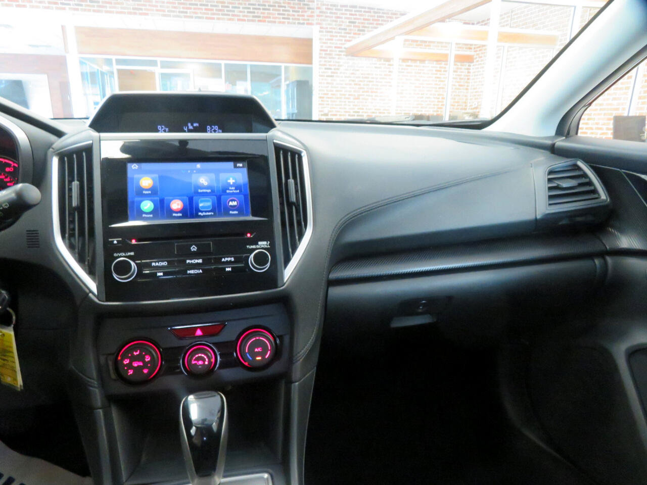 Used 2019 Subaru Crosstrek 2.0i Premium AWD/4WD image 33
