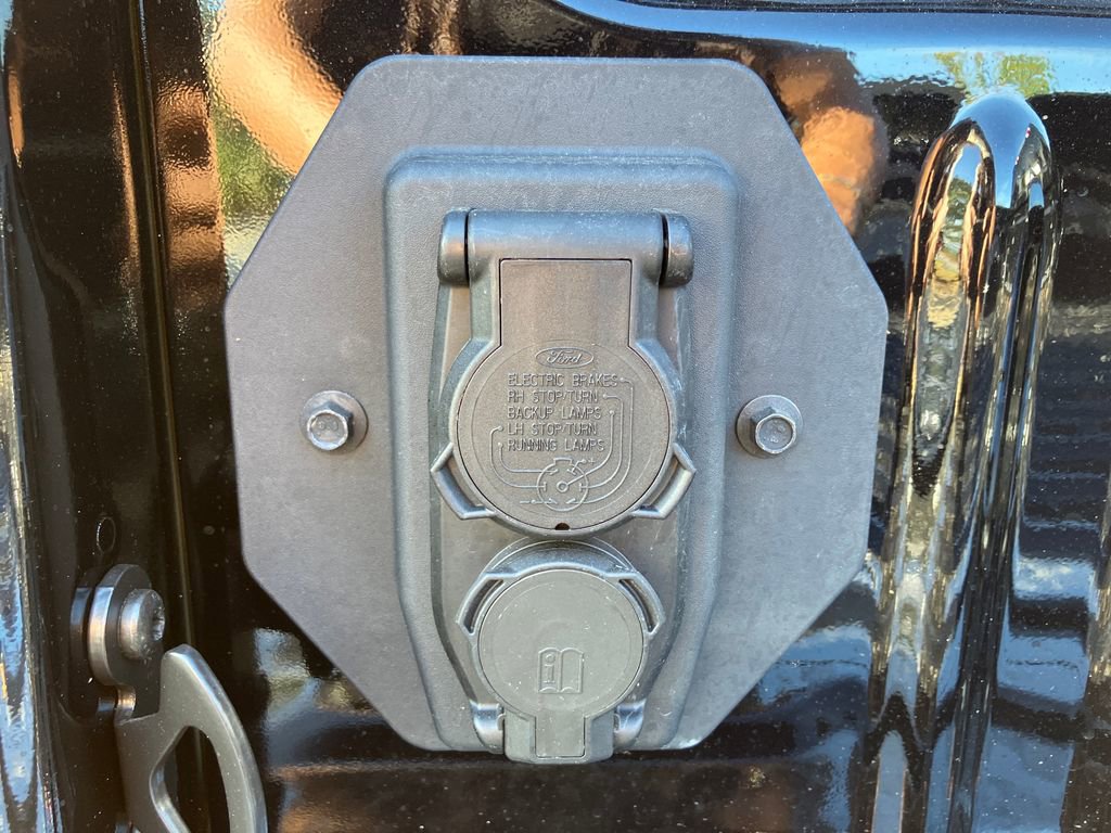 New 2026 Ford F250 King Ranch image 35