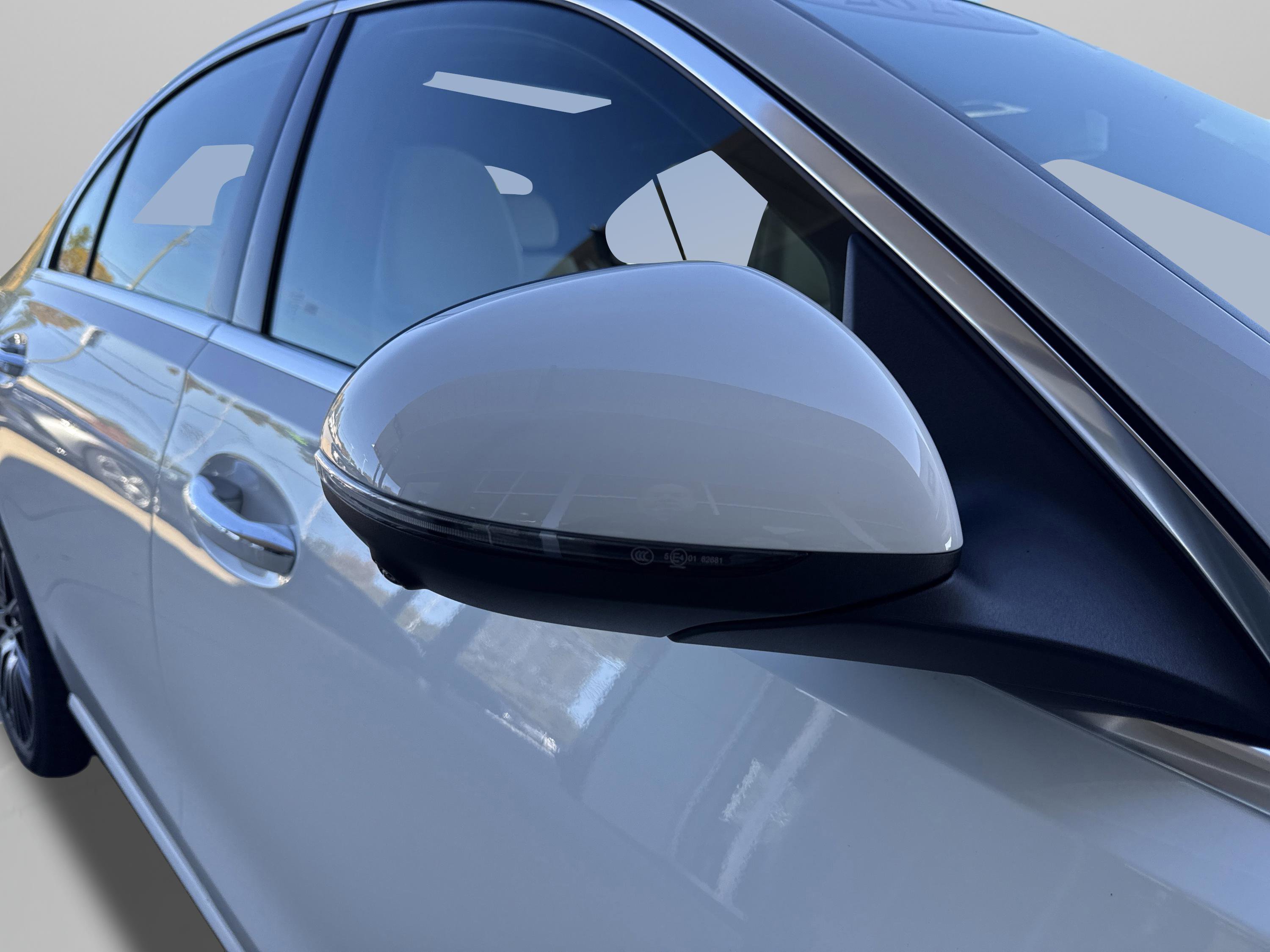 Used 2026 Mercedes-Benz C 300 Sedan image 13