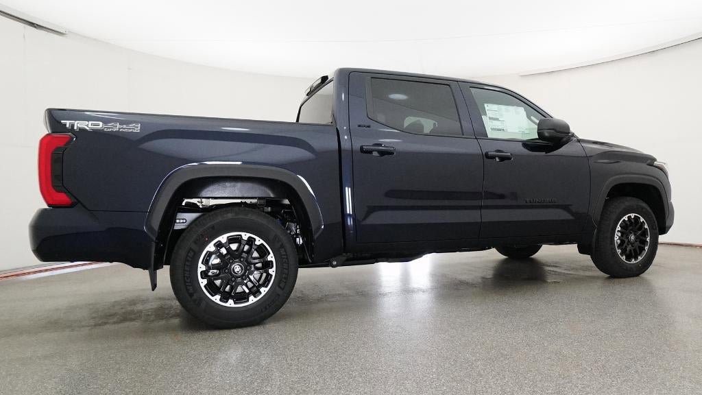 New 2026 Toyota Tundra SR5 AWD/4WD image 59