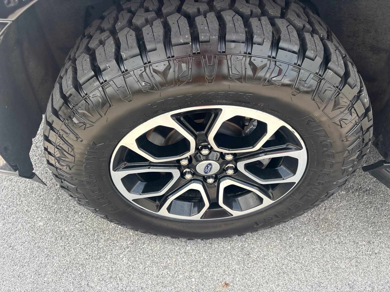 Used 2022 Ford Expedition Max XLT AWD/4WD image 10