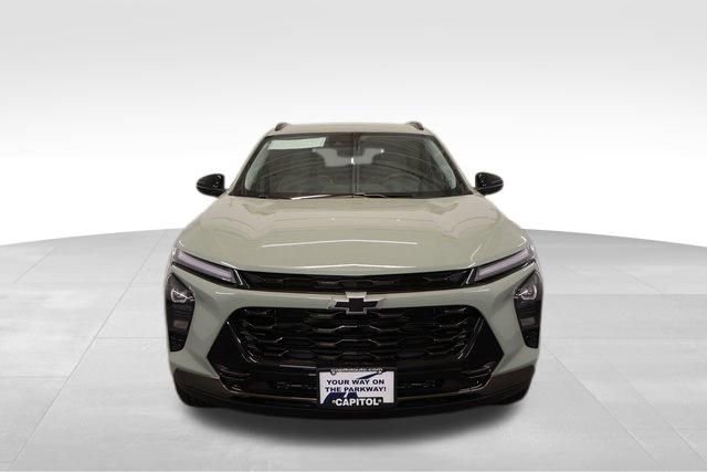 New 2026 Chevrolet Trax ACTIV w/ Driver Confidence Package FWD image 6